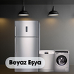 beyaz eşya