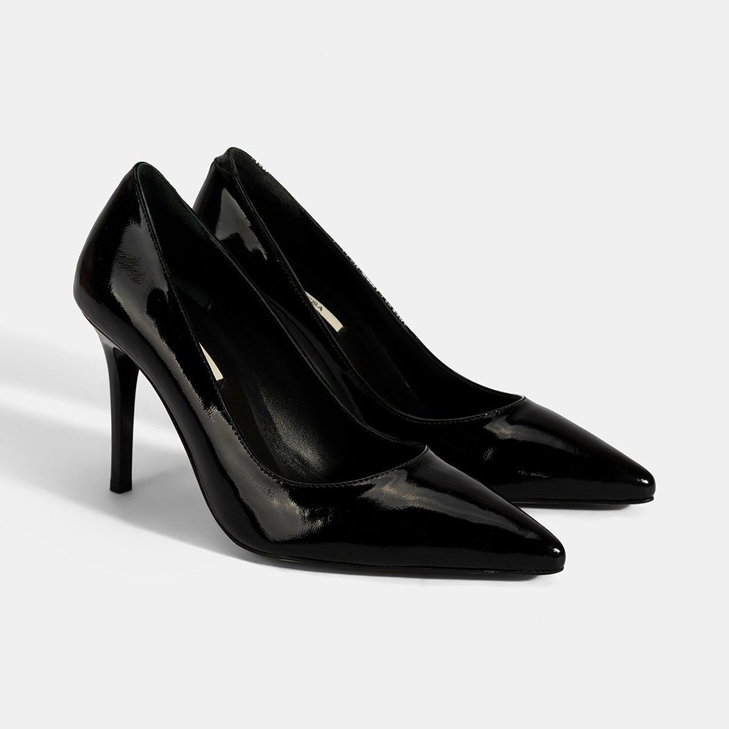 A-ADR0011 KADIN KLASİK AYAKKABI