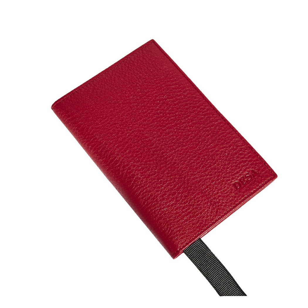 Alameda Floter Deri Pasaportluk