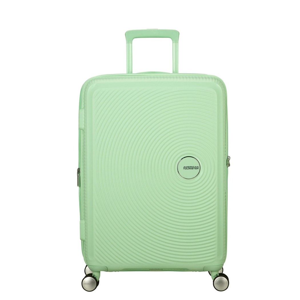 American Tourister Soundbox - 67 cm Orta Boy Sert Valiz