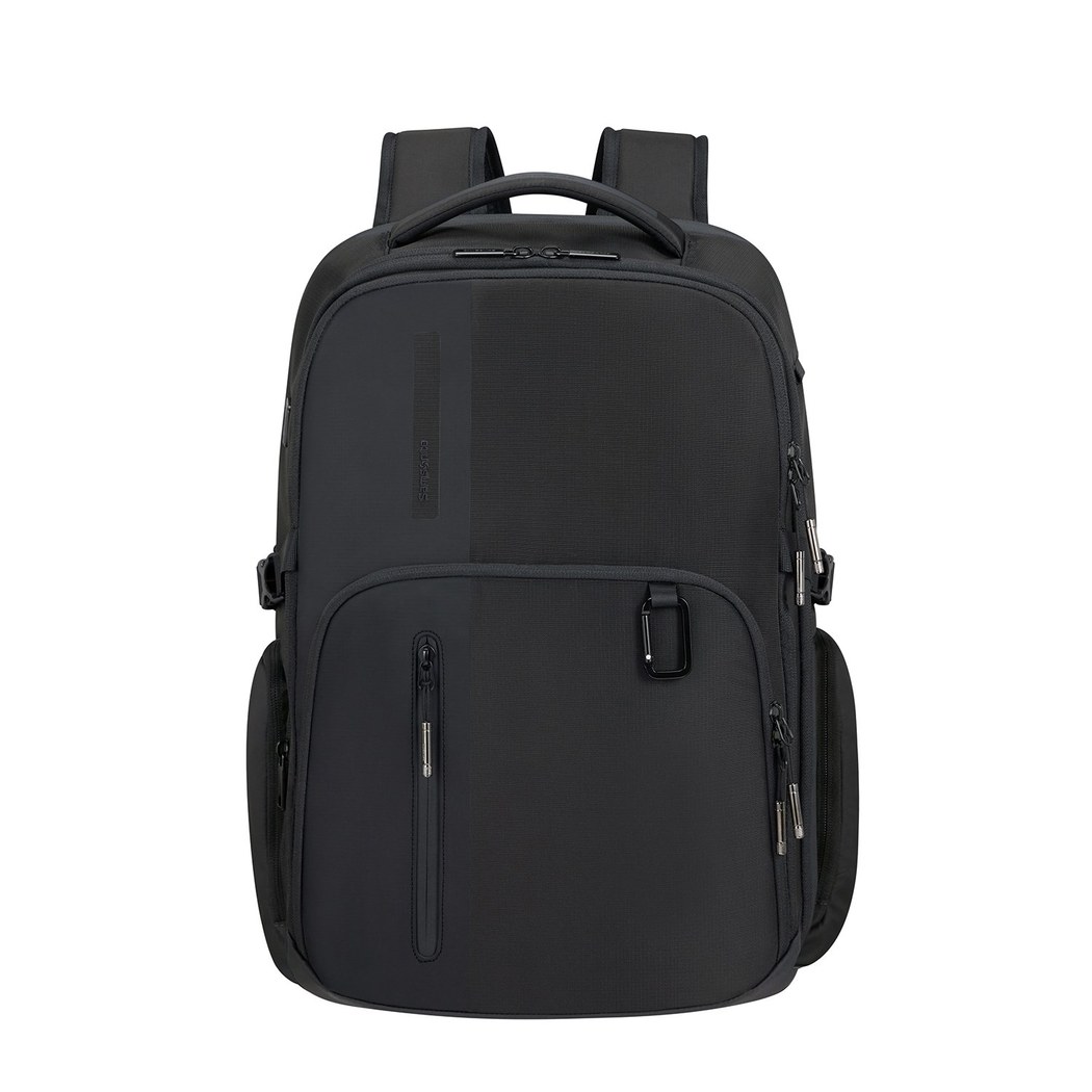 Biz2go - Körüklü Sırt Çantası 17.3