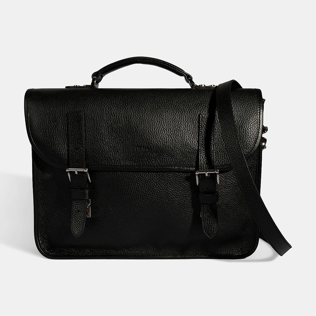 DE-12585 AW25 ERKEK EVRAK ÇANTASI