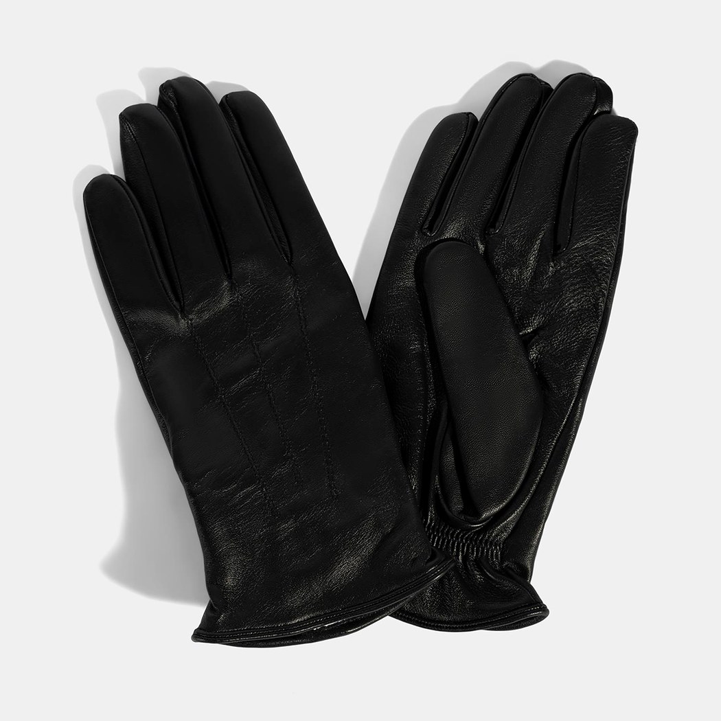 EE-198 ERKEK DERİ ELDİVEN