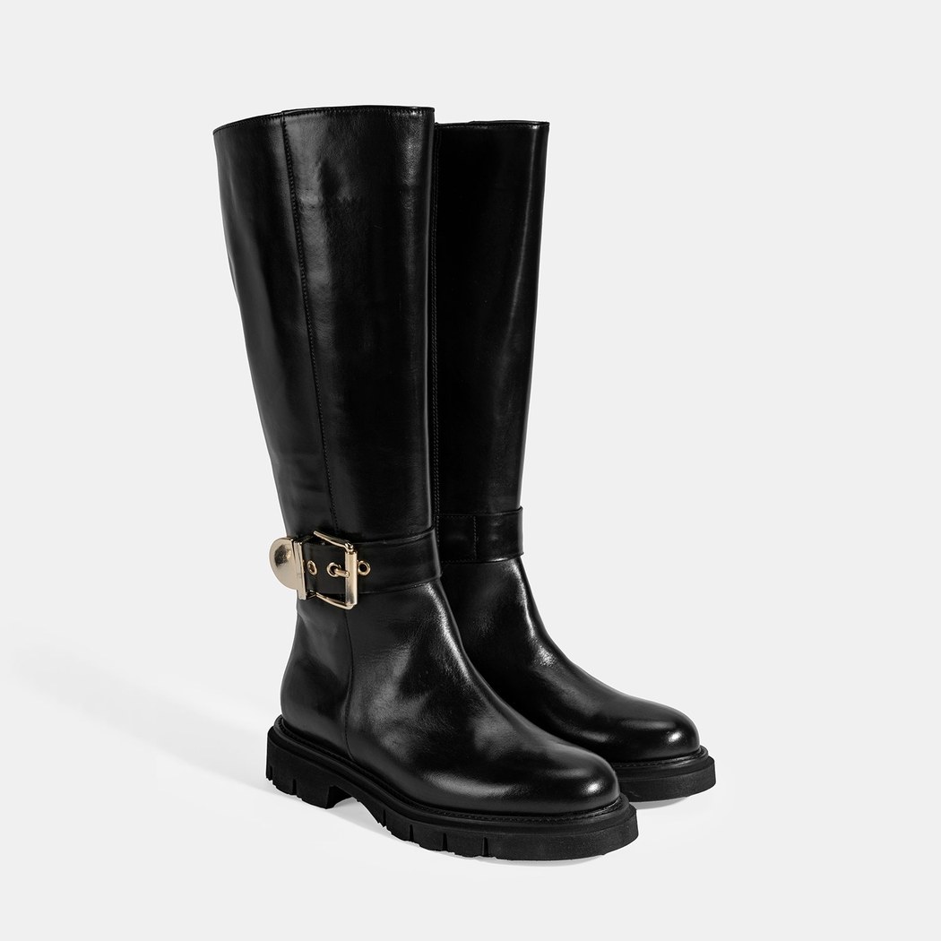 IT-LG0525 KADIN ÇİZME