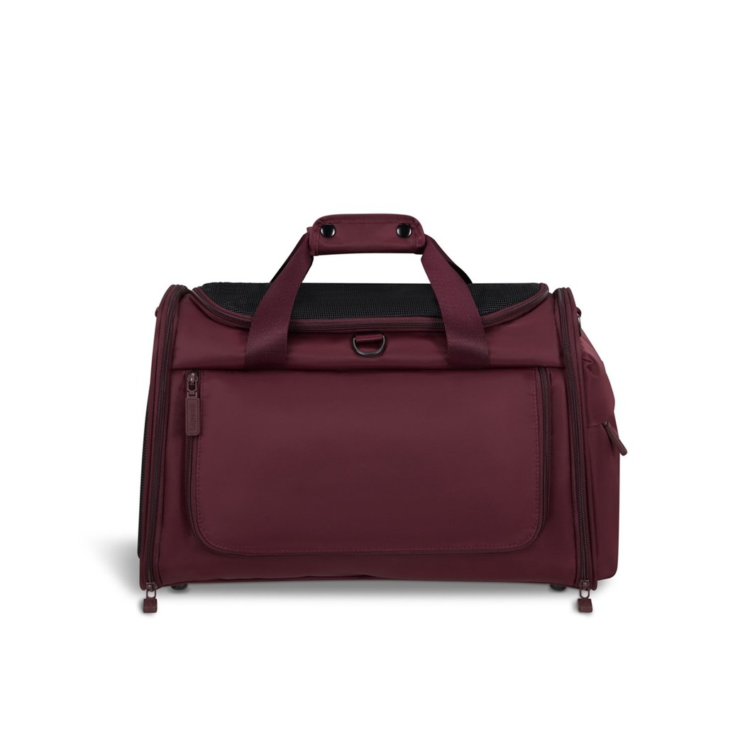 Lipault Paris City Plume Evcil Hayvan Taşıma Çantası