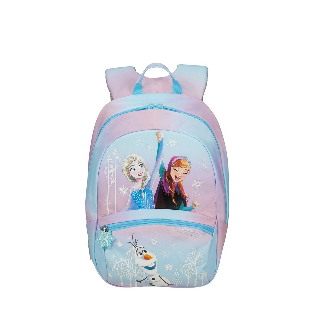 Samsonite Disney Ultimate Frozen Sırt Çantası