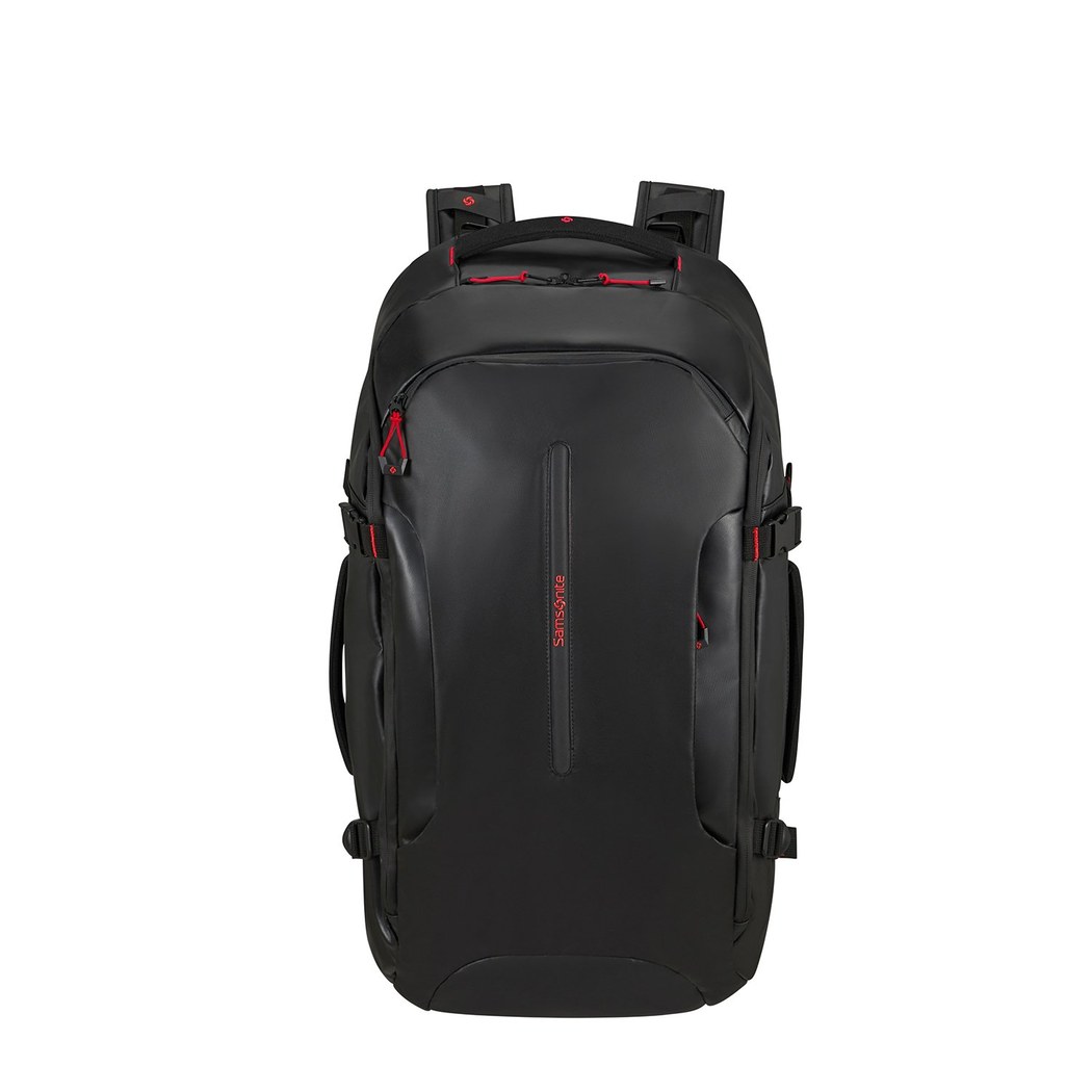 Samsonite Ecodiver Siyah Sırt Çantası 17.3