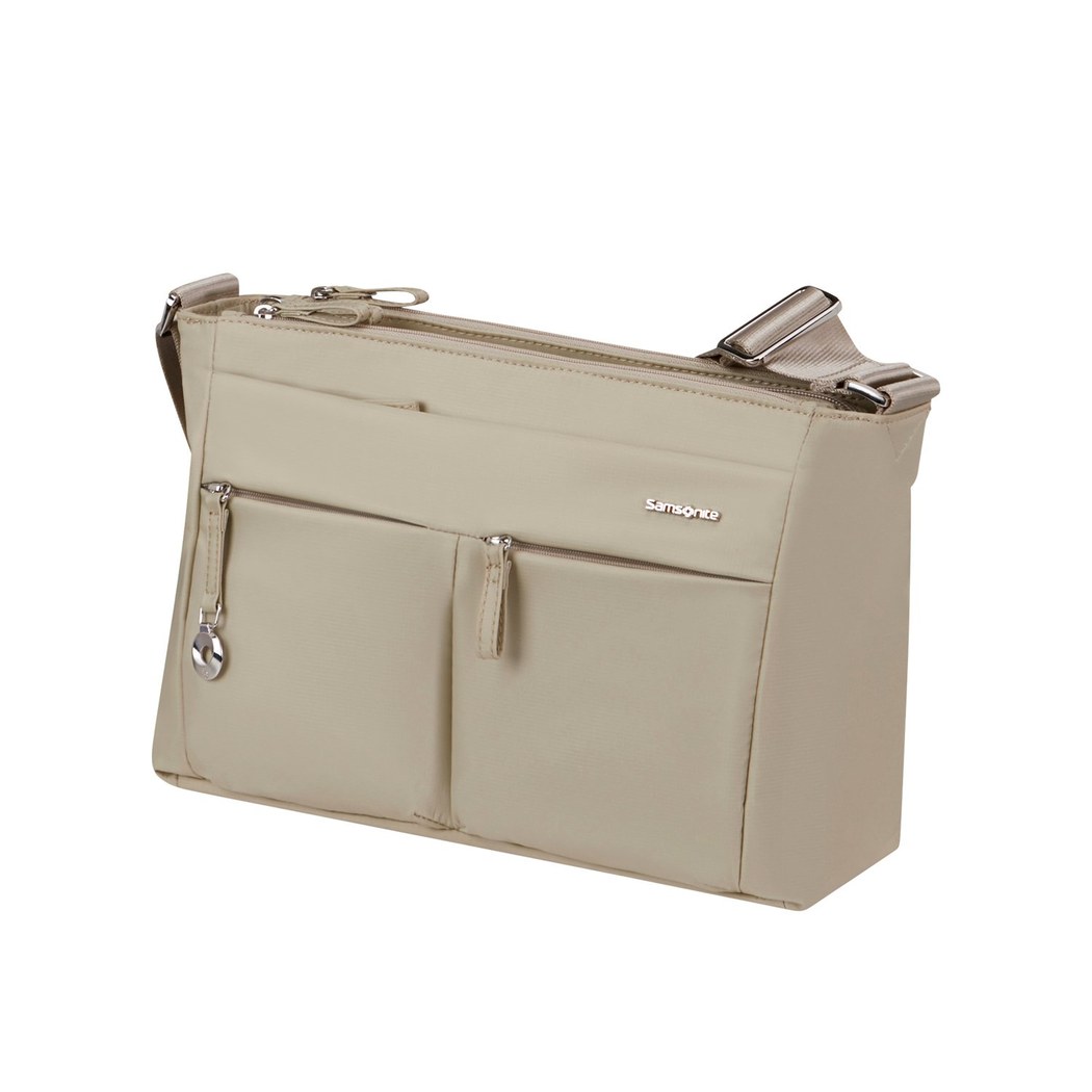 Samsonite Move 5.0 Omuz Çantası