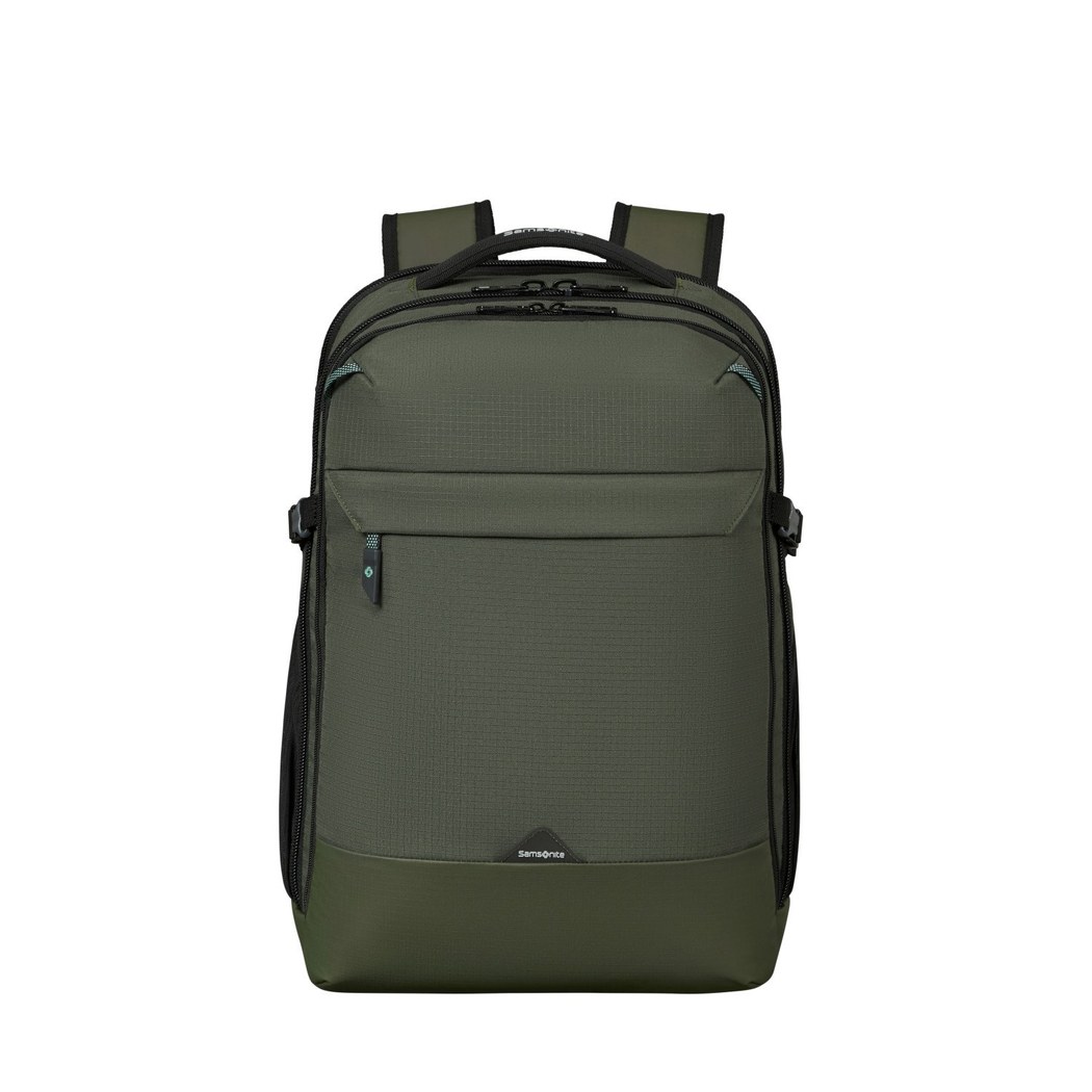 Samsonite Roadseeker Laptop Sırt Çantası 17.3