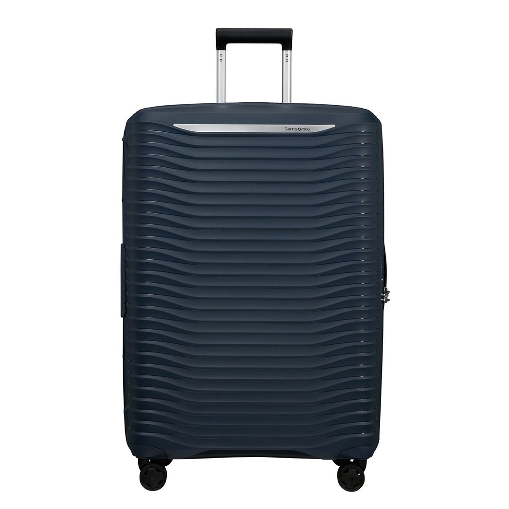 Samsonite Spinner Upscape 4 Tekerlekli Büyük Boy Valiz 75 cm