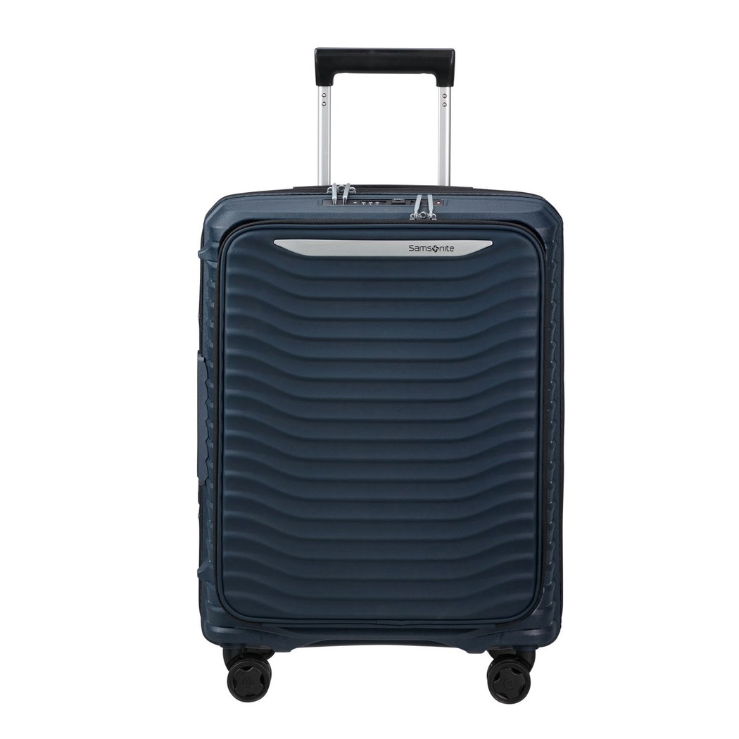 Samsonite Upscape - Kabin Boy Valiz