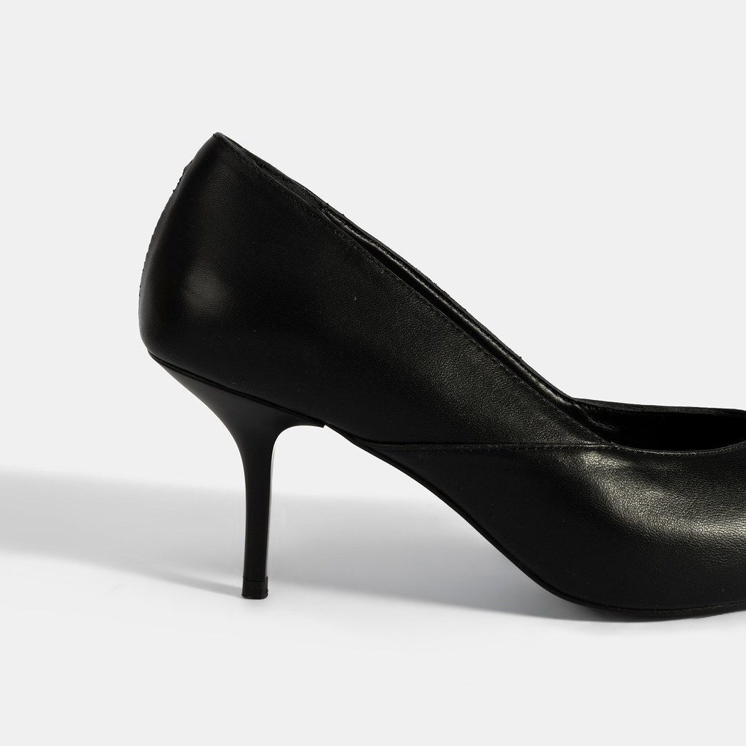 A-ADR0009 KADIN KLASİK AYAKKABI