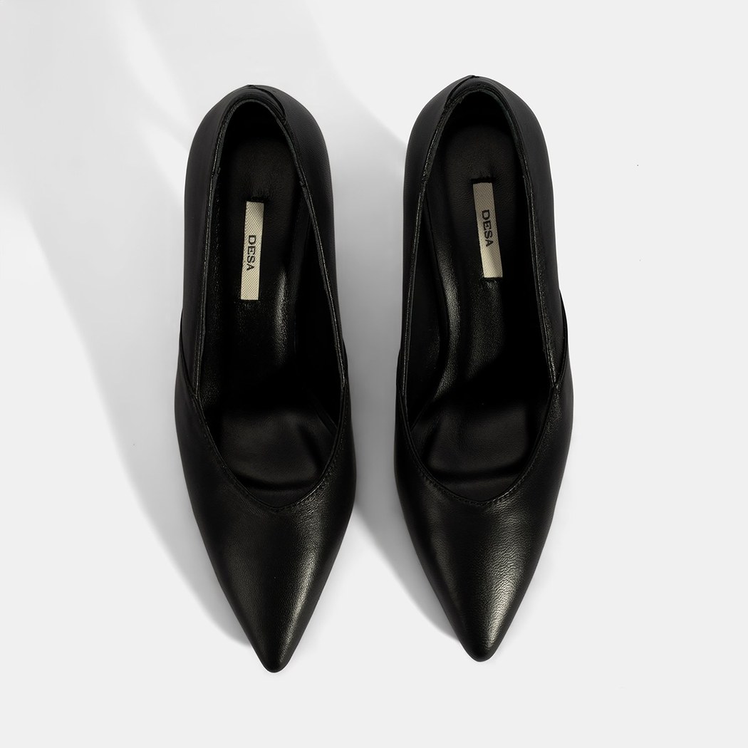 A-ADR0009 KADIN KLASİK AYAKKABI