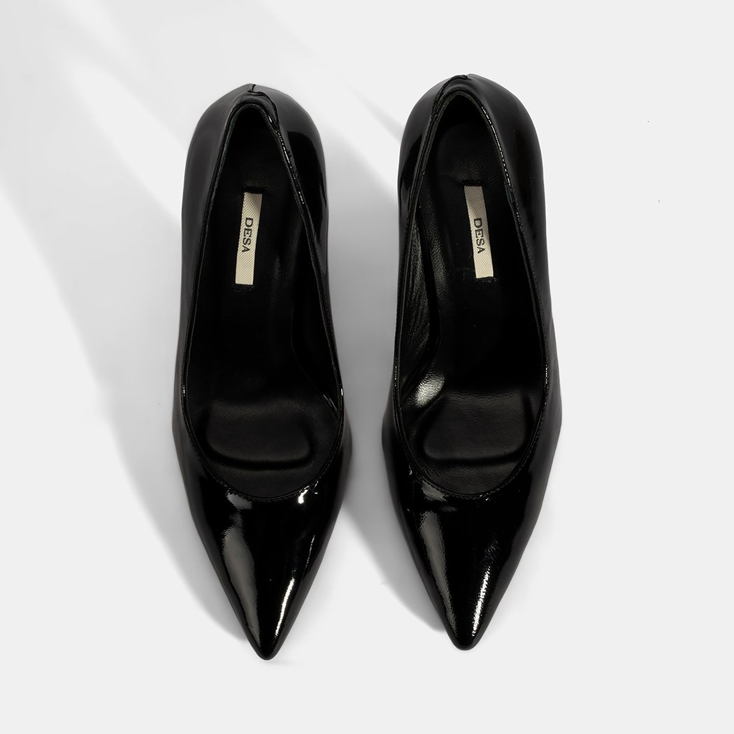 A-ADR0011 KADIN KLASİK AYAKKABI