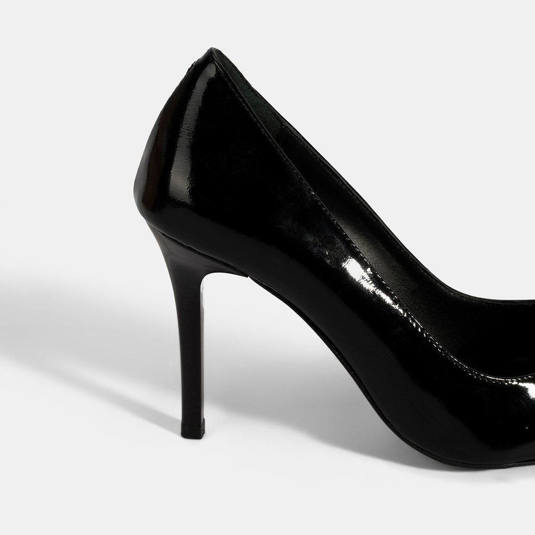 A-ADR0011 KADIN KLASİK AYAKKABI