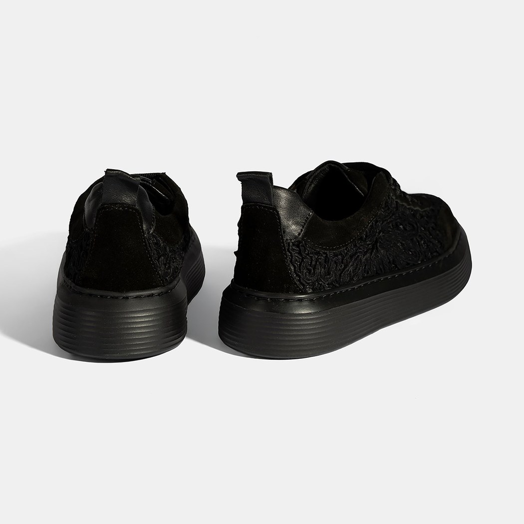 A-ARS0152 KADIN SPOR AYAKKABI