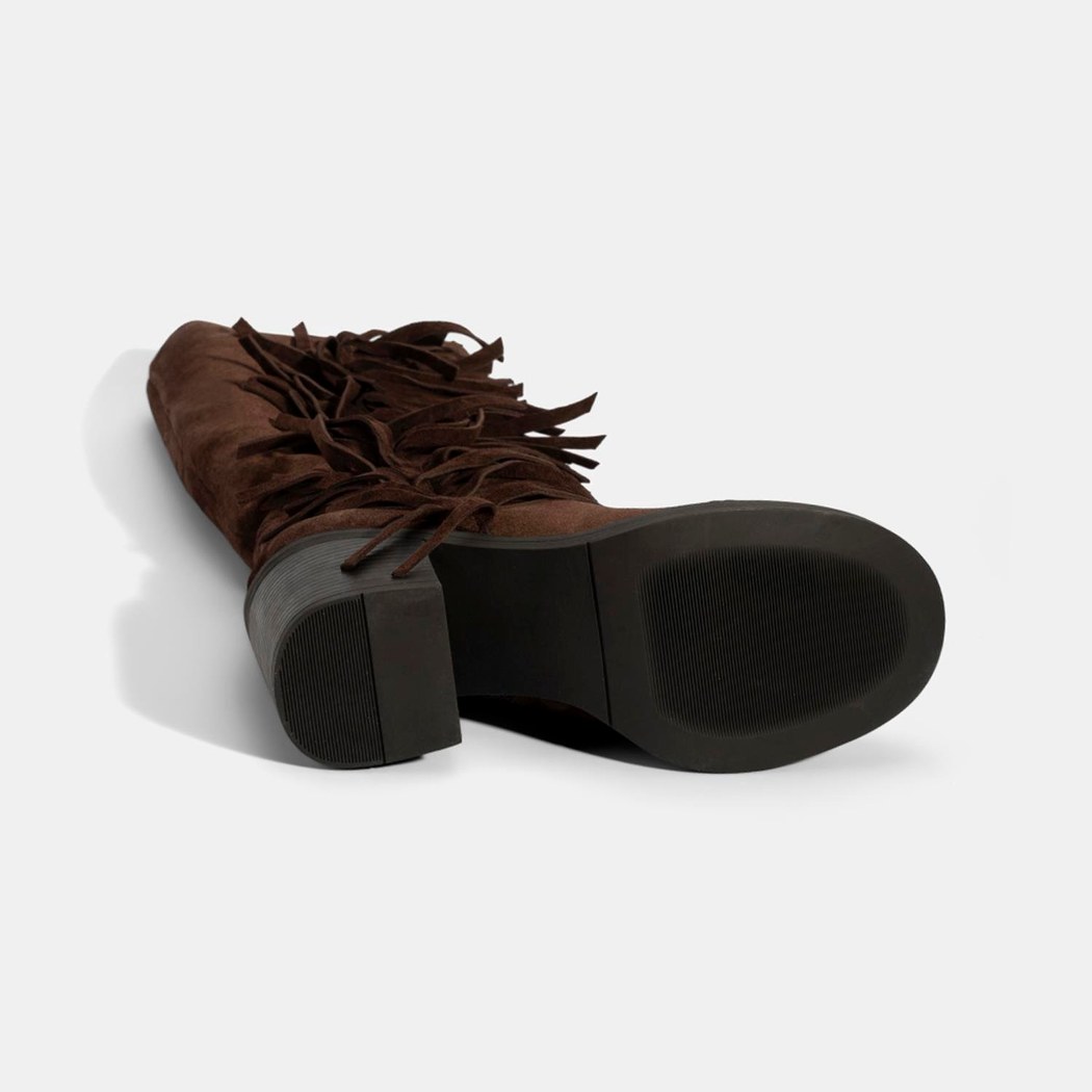 A-ARS0405 KADIN ÇİZME