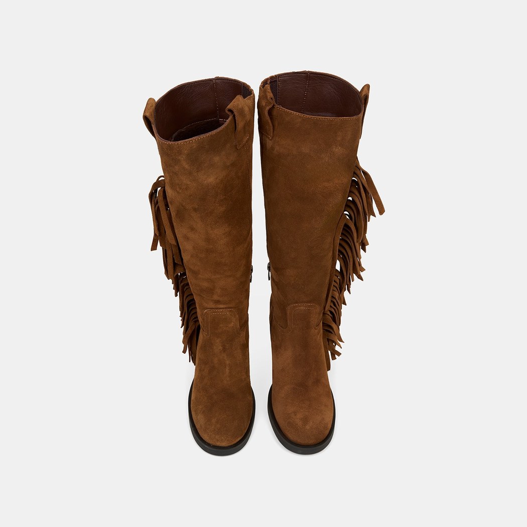 A-ARS0405 KADIN ÇİZME