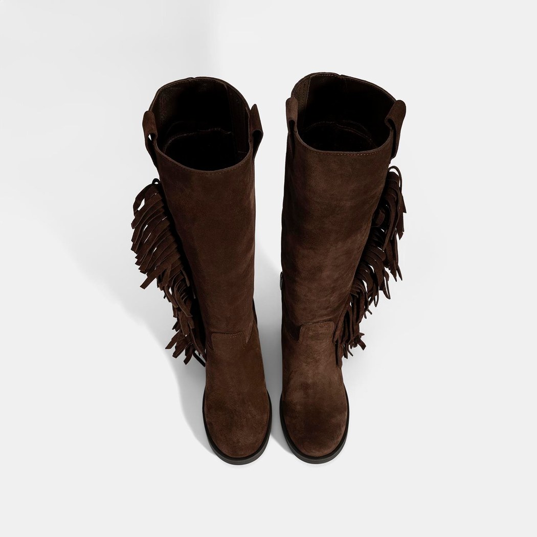 A-ARS0405 KADIN ÇİZME