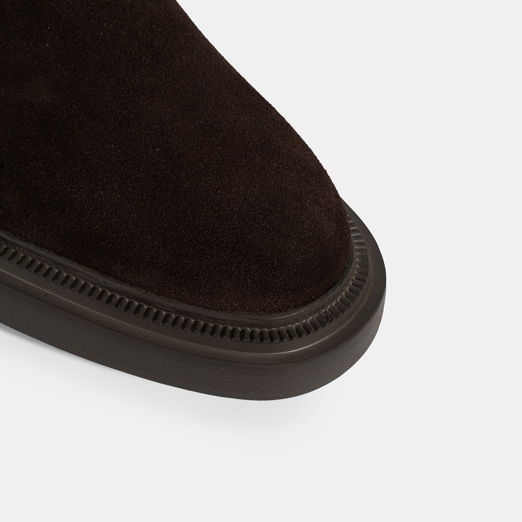 A-BRT4326 ERKEK GÜNLÜK AYAKKABI