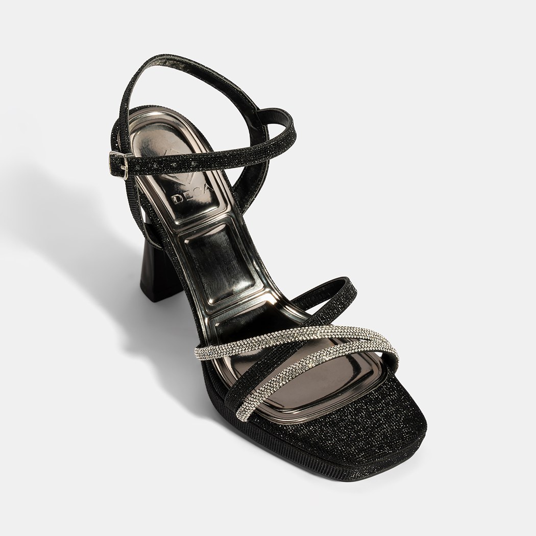 A-BTY0501 KADIN ABİYE AYAKKABI