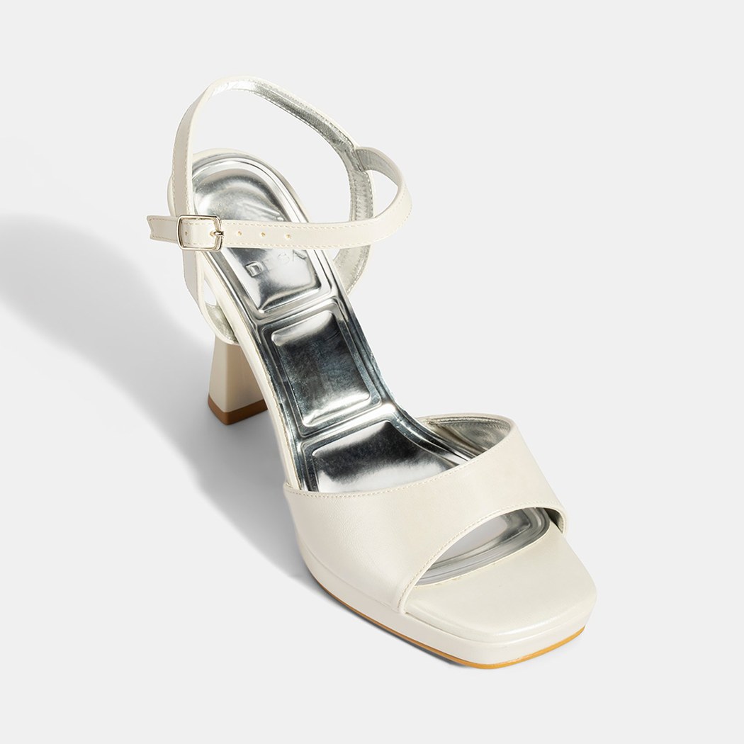 A-BTY0509 KADIN ABİYE AYAKKABI