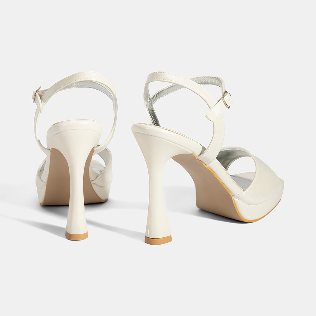 A-BTY0509 KADIN ABİYE AYAKKABI