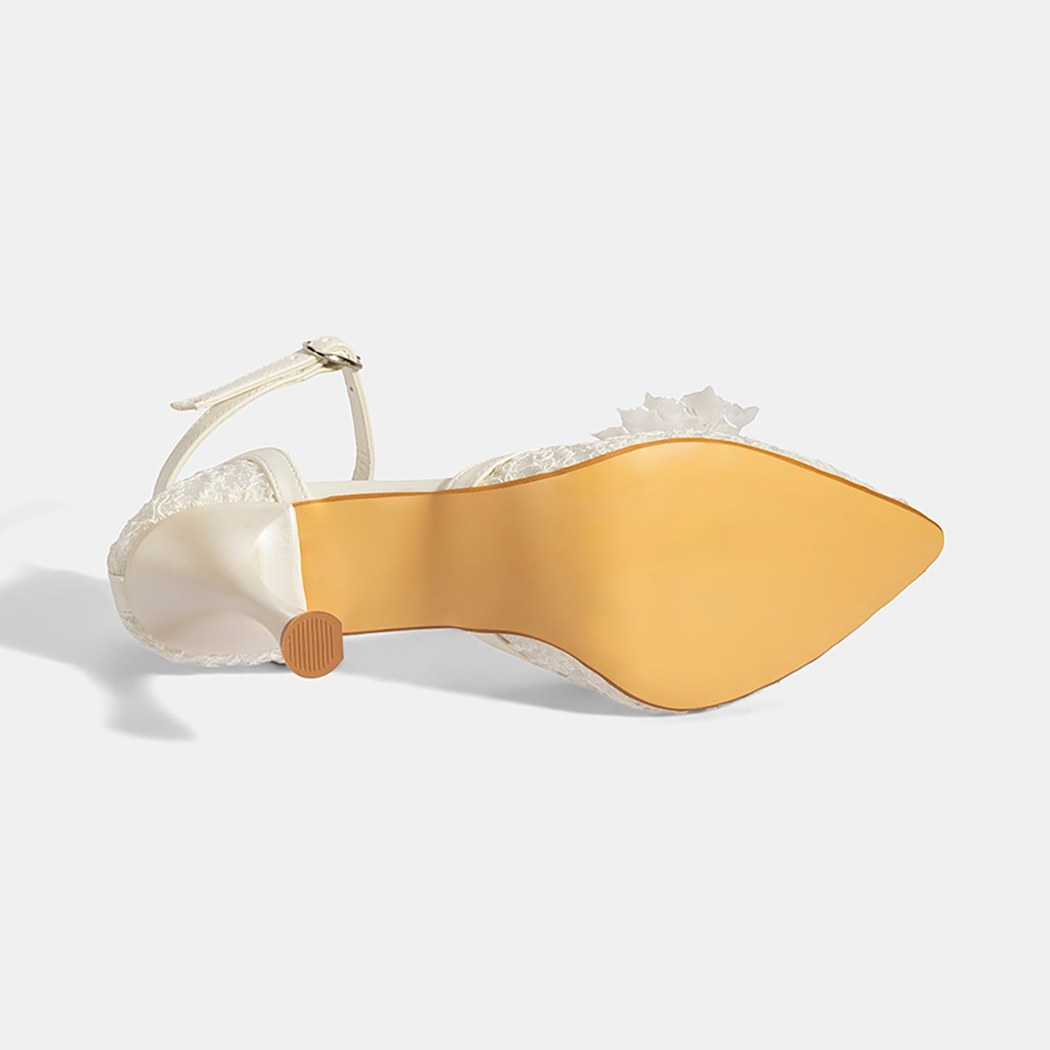 A-BTY2220 KADIN ABİYE AYAKKABI