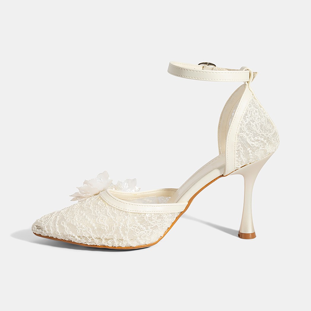 A-BTY2220 KADIN ABİYE AYAKKABI