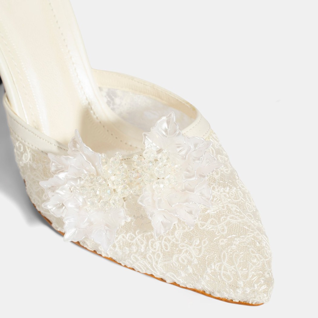 A-BTY2220 KADIN ABİYE AYAKKABI