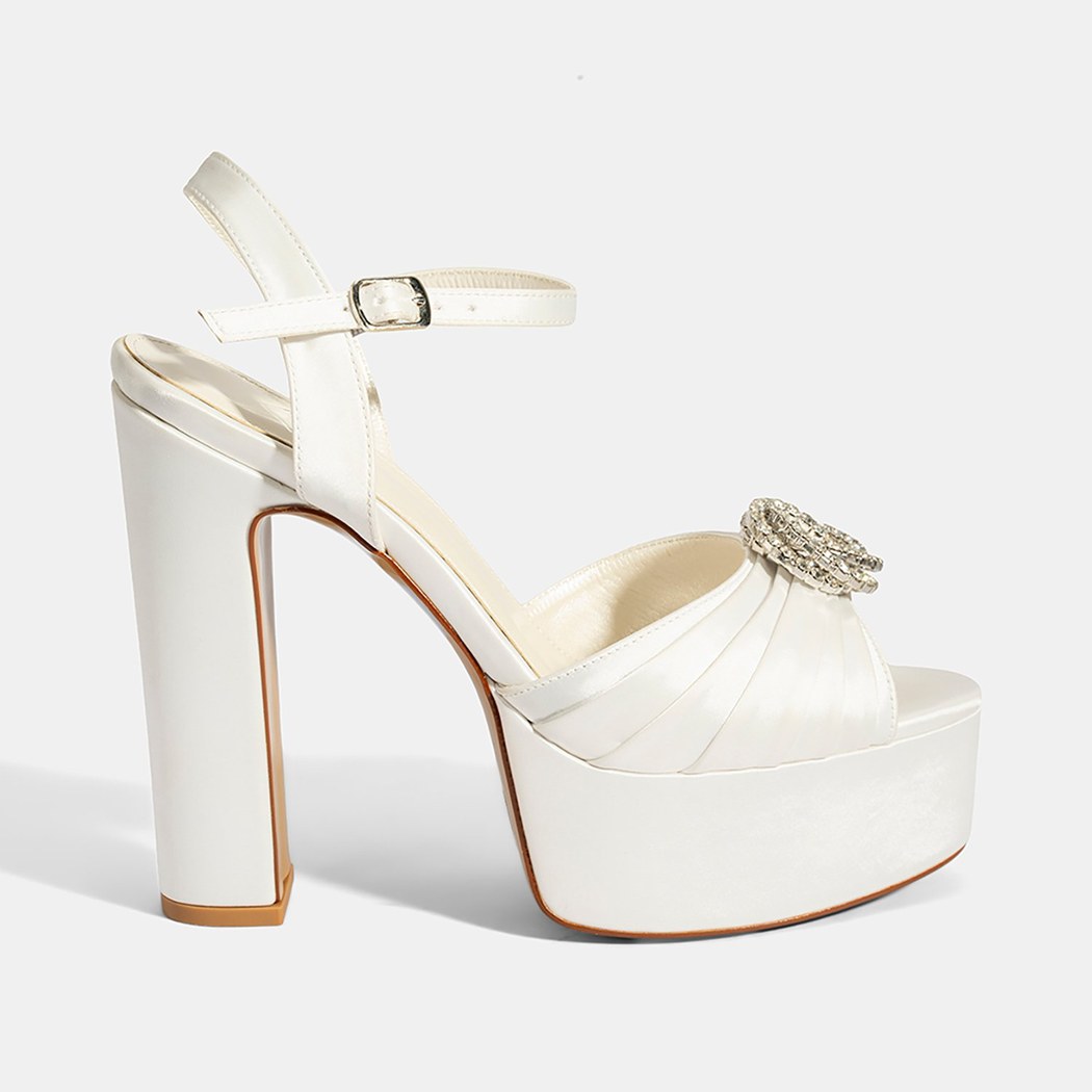 A-BTY3161 KADIN ABİYE AYAKKABI