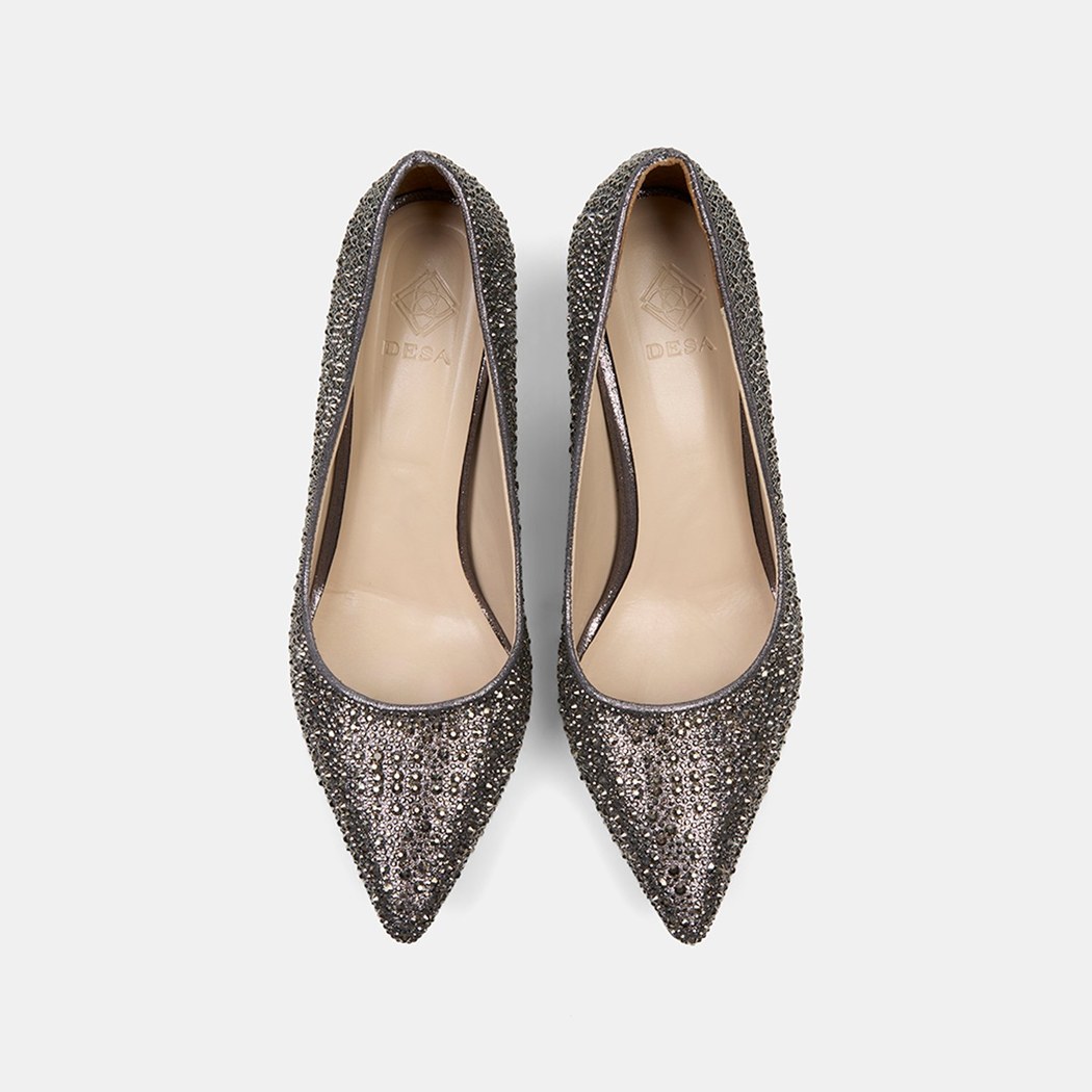 A-BTY5404 Kadın Abiye