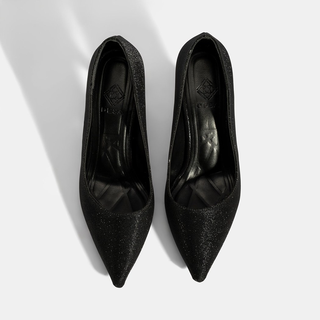 A-BTY6174 KADIN ABİYE AYAKKABI