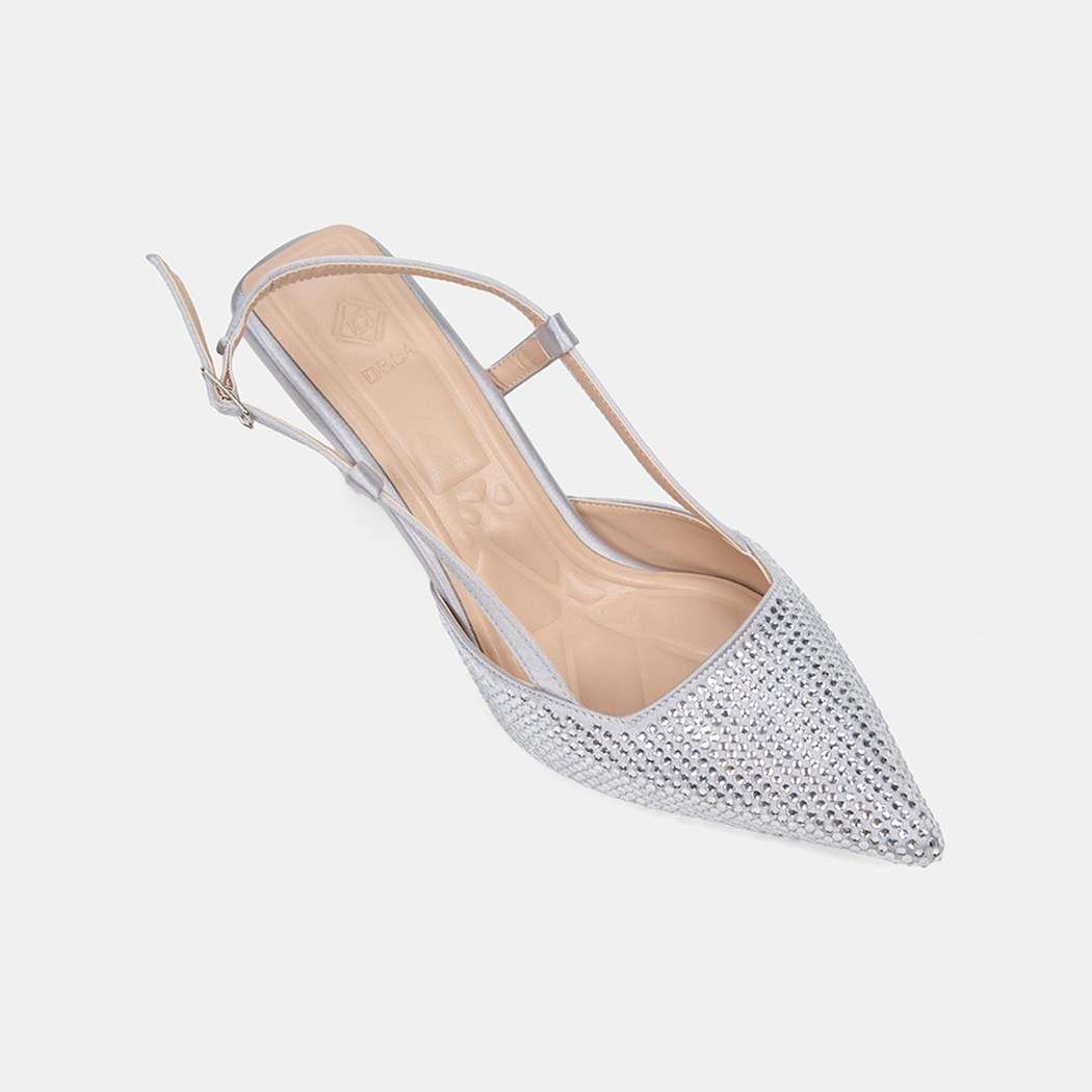 A-BTY8201 Kadın Abiye