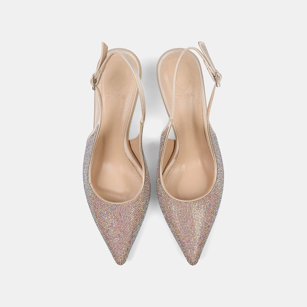 A-BTY8202 Kadın Abiye