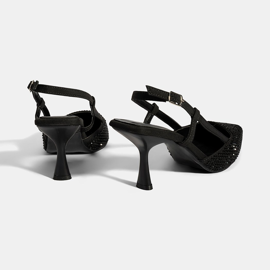 A-BTY8241 KADIN ABİYE AYAKKABI