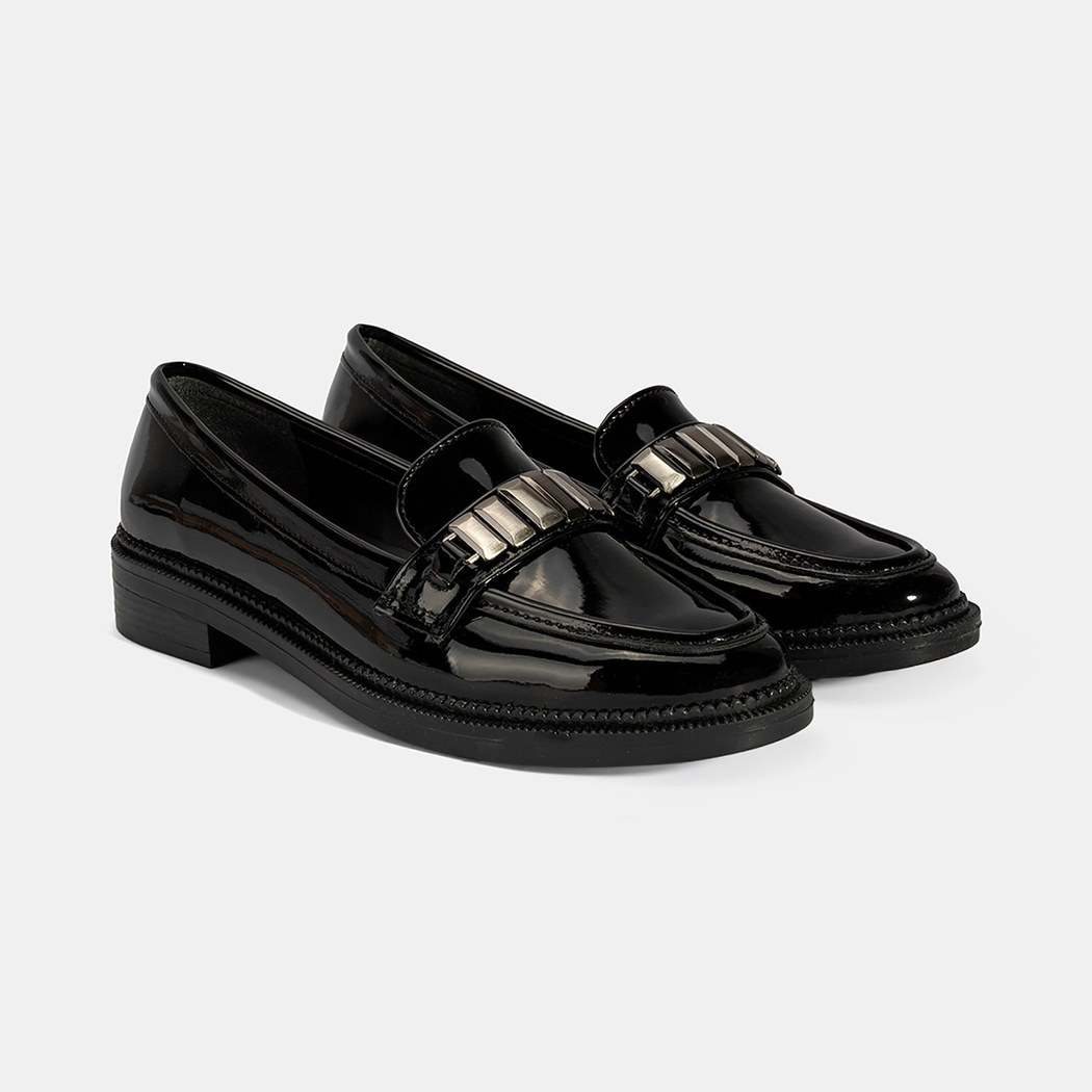 A-BTY9702 KADIN GÜNLÜK AYAKKABI