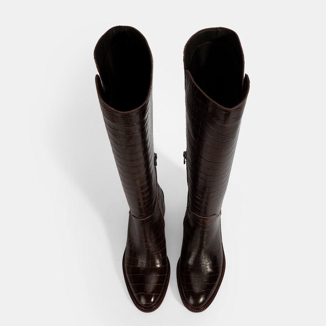 A-CAM1108 KADIN ÇİZME