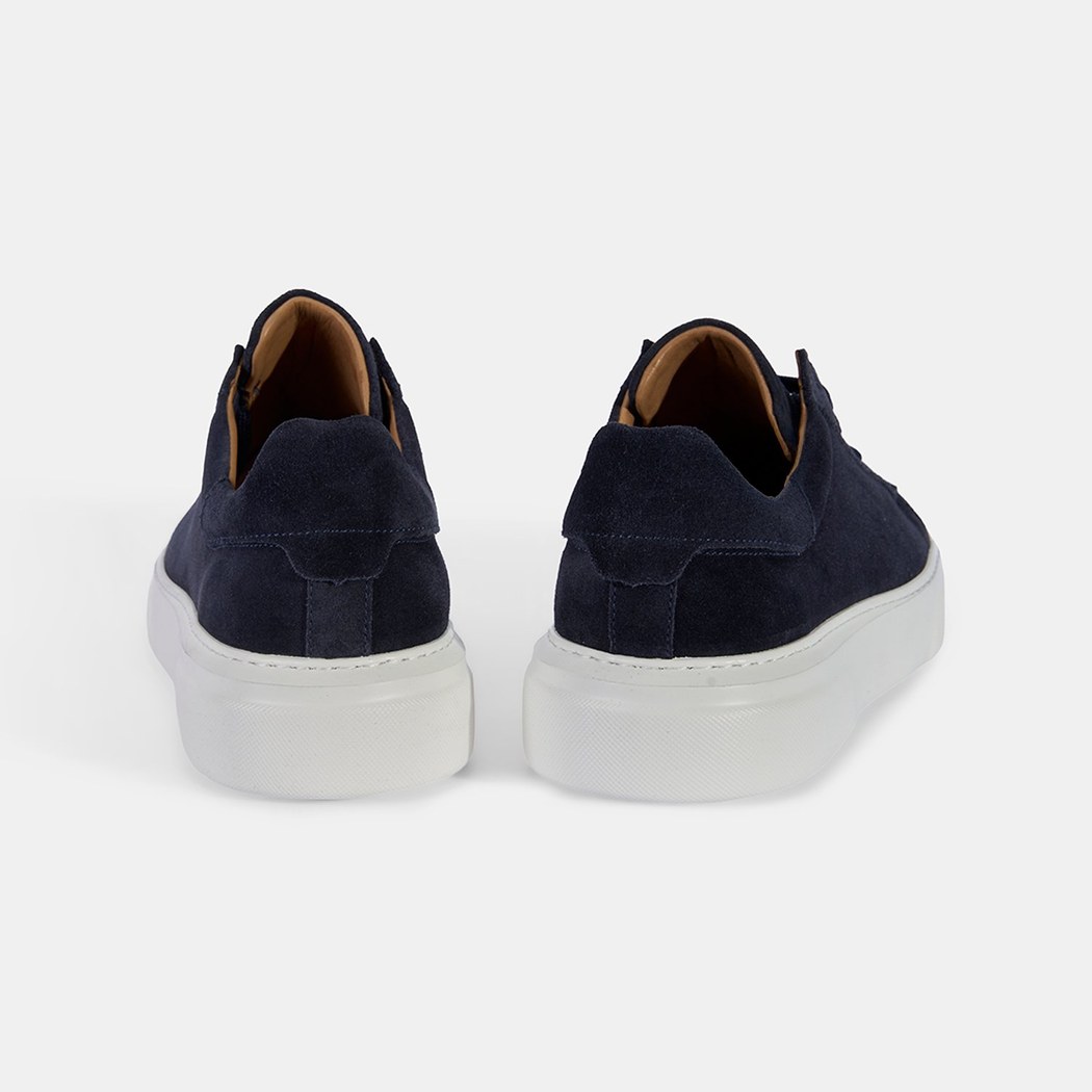 A-DOR2501 ERKEK GÜNLÜK AYAKKABI