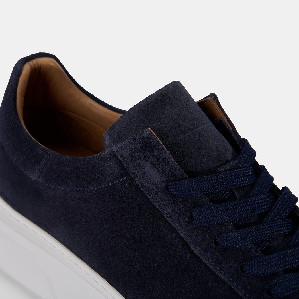 A-DOR2501 ERKEK GÜNLÜK AYAKKABI