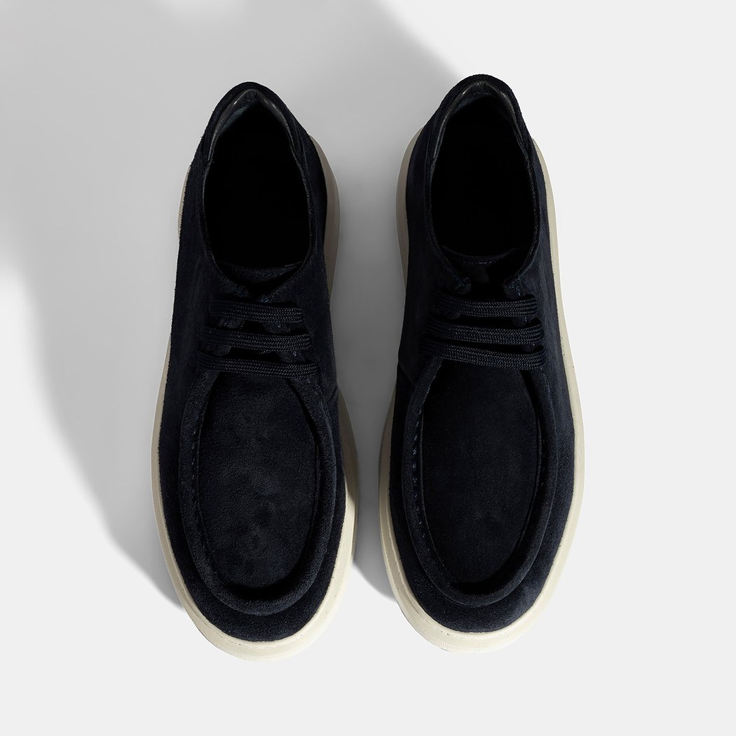 A-DOR4701 ERKEK GÜNLÜK AYAKKABI