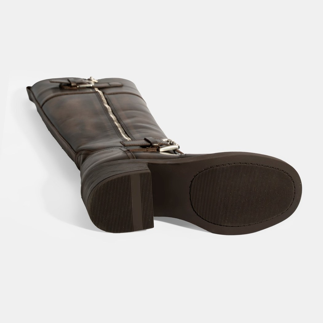 A-IKZ1435 KADIN ÇİZME