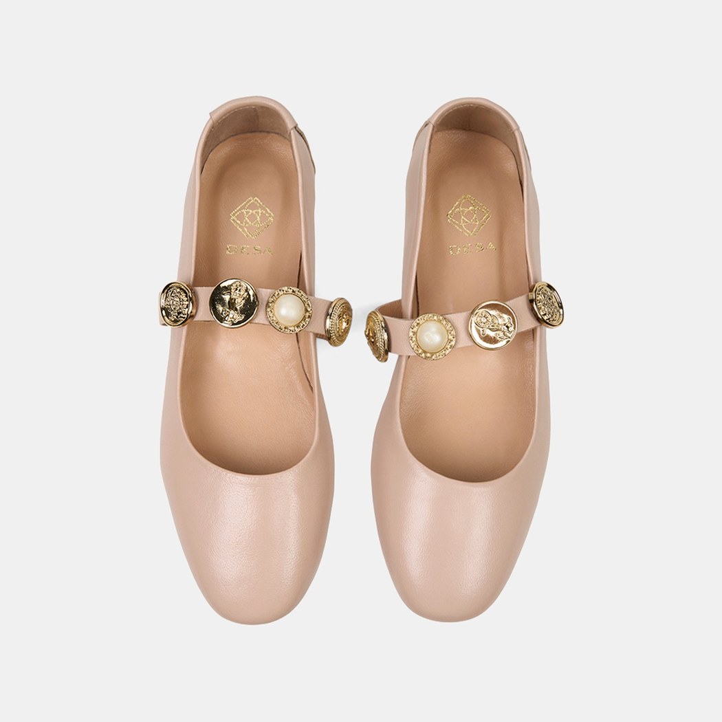 A-KAM0050 KADIN BABET