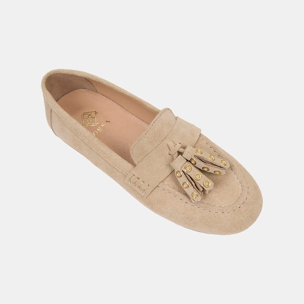 A-KAM0070 KADIN GÜNLÜK AYAKKABI