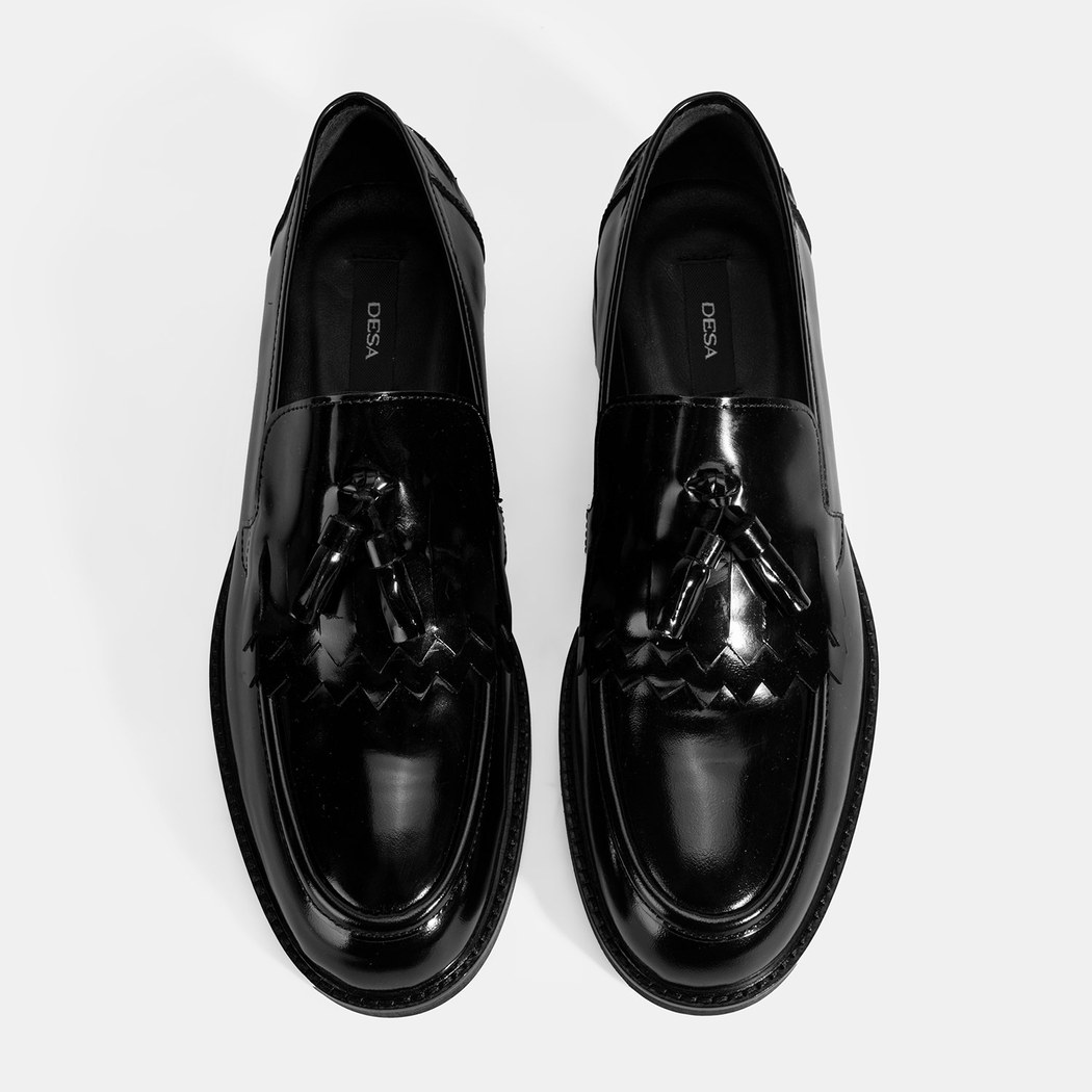 A-KAY2254 ERKEK KLASİK AYAKKABI