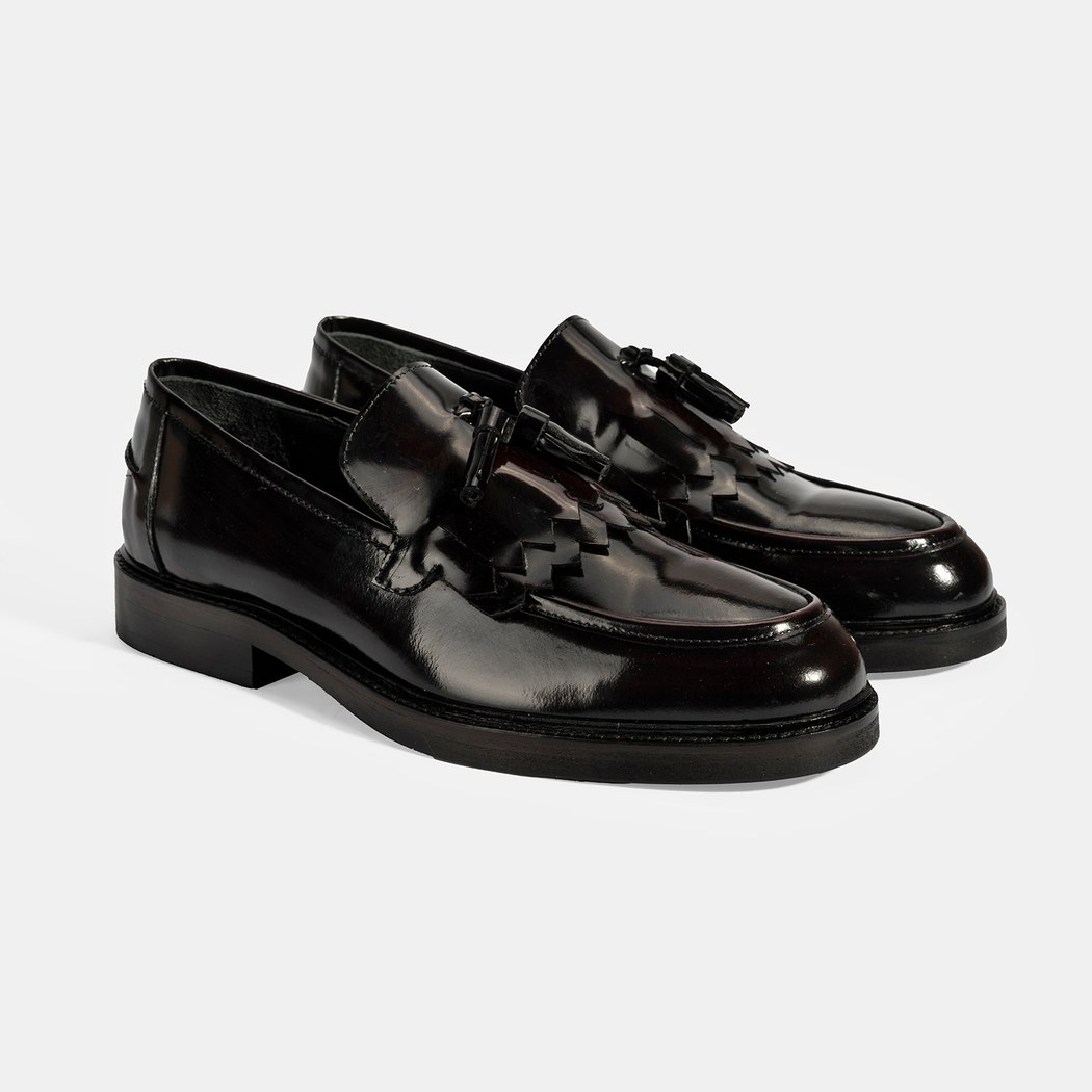 A-KAY2254 ERKEK KLASİK AYAKKABI