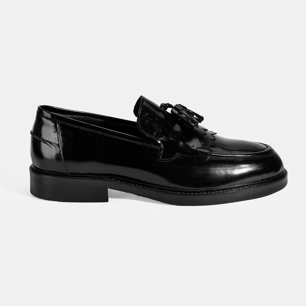 A-KAY2254 ERKEK KLASİK AYAKKABI