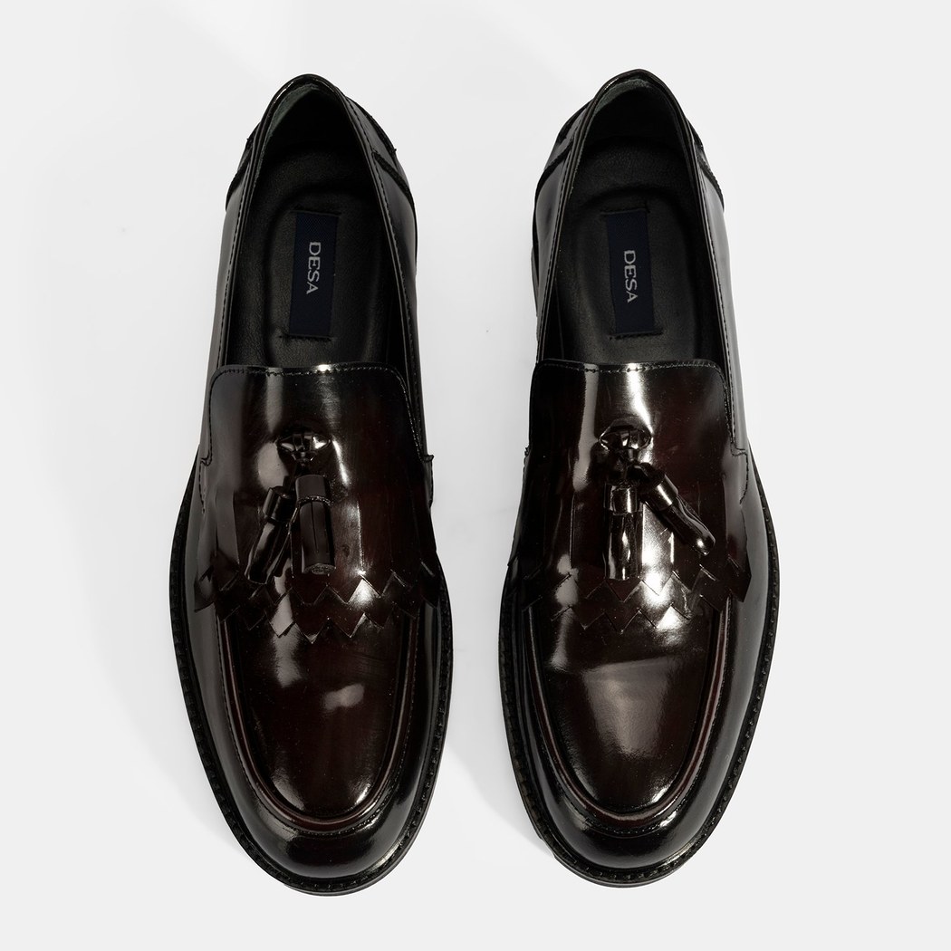 A-KAY2254 ERKEK KLASİK AYAKKABI