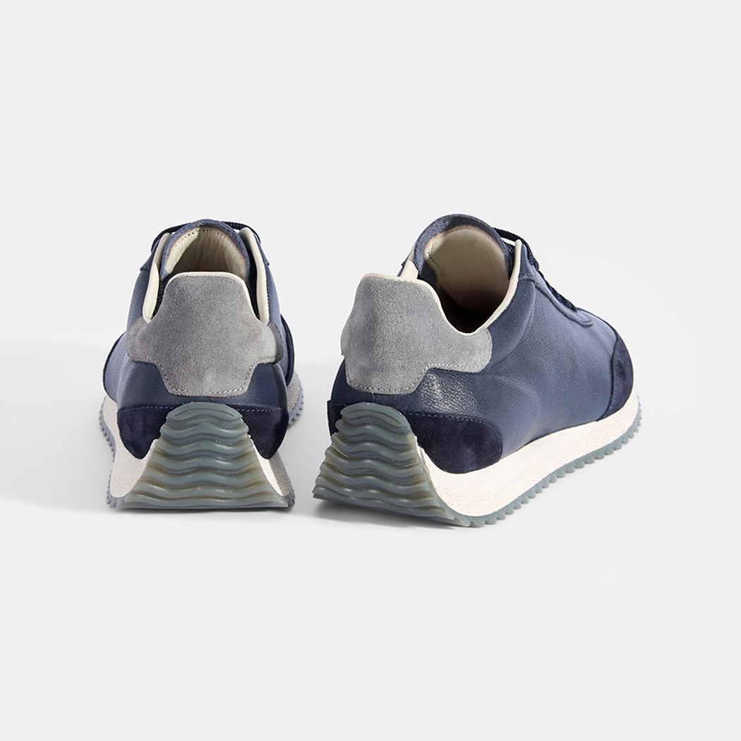 A-KL05140 Erkek Spor