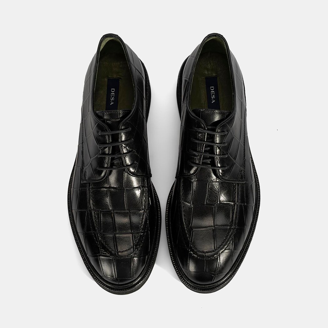 A-KSK0235 ERKEK GÜNLÜK AYAKKABI